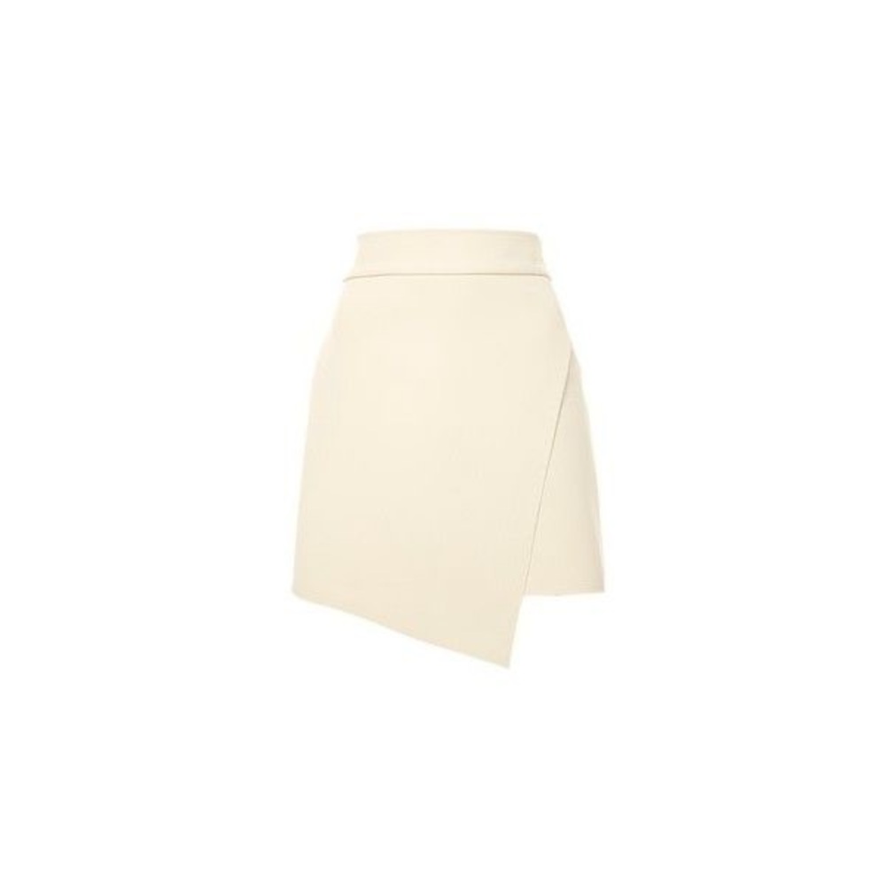 Topshop wrap skirt